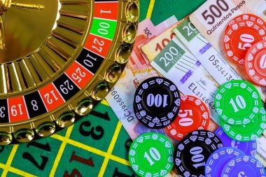 Fortune Mouse game interface on mobile phone