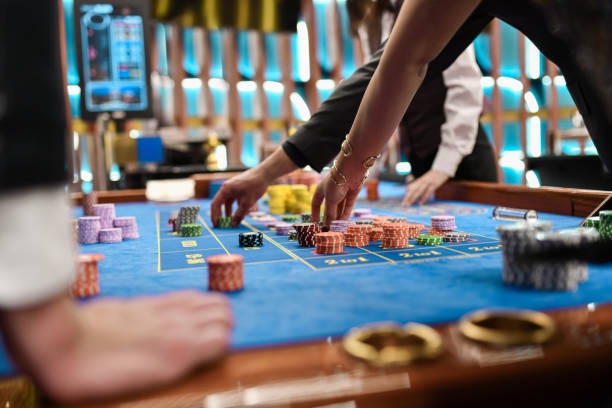 Gaple live dealer table on link alexistogel mobile app