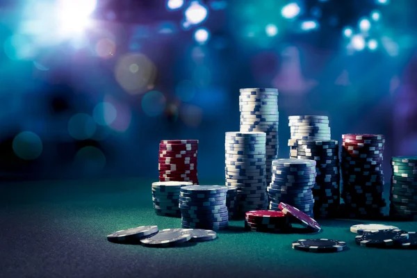 Lightning Baccarat live studio table on link alexistogel
